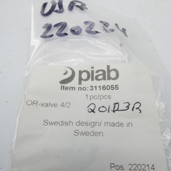 PIAB 3116055 NSMP