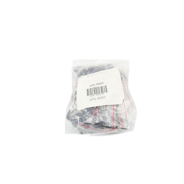 GRAINGER S501 (PKG OF 25) NSMP