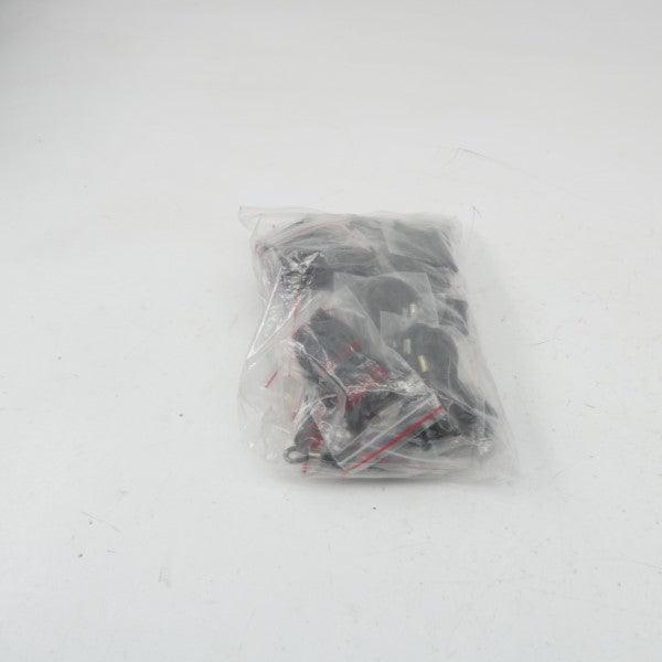 GRAINGER S501 (PKG OF 25) NSMP