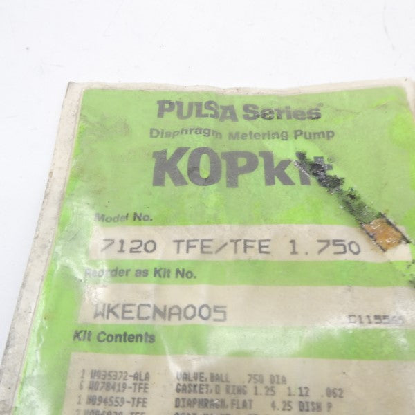 PULSA 7120TFE/TFE1.750 NSMP