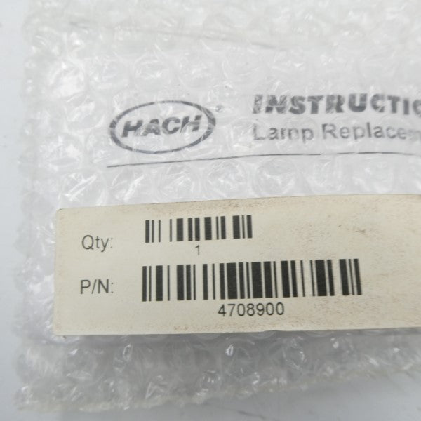HACH 4708900 NSMP