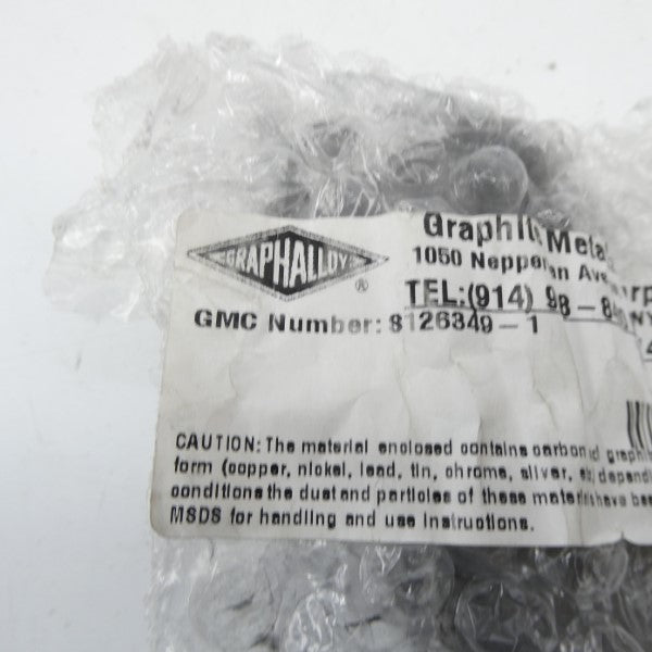 GRAPHALLOY 8126349-1 NSMP