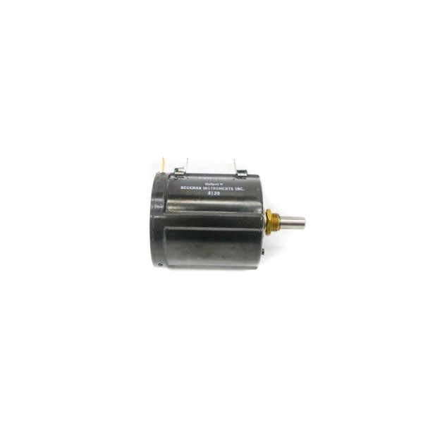 BECKMAN INSTRUMENTS A-R25-L.10 8120 NSNP