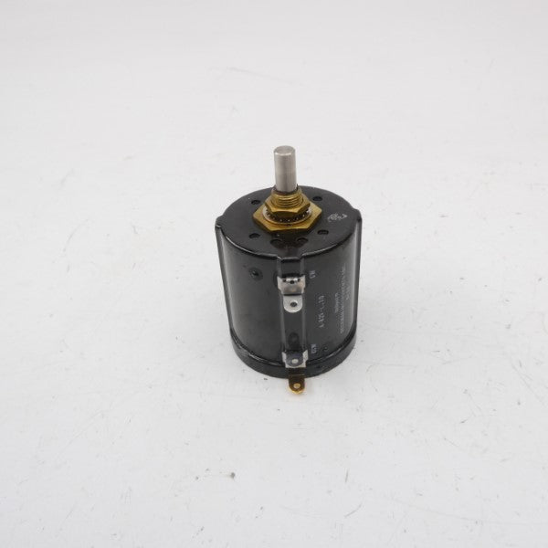 BECKMAN INSTRUMENTS A-R25-L.10 8120 NSNP