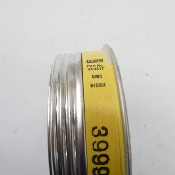 MSA 459317 NSNP