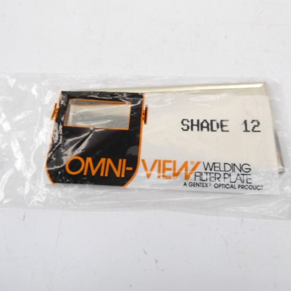 OMNI-VIEW SHADE12 NSMP