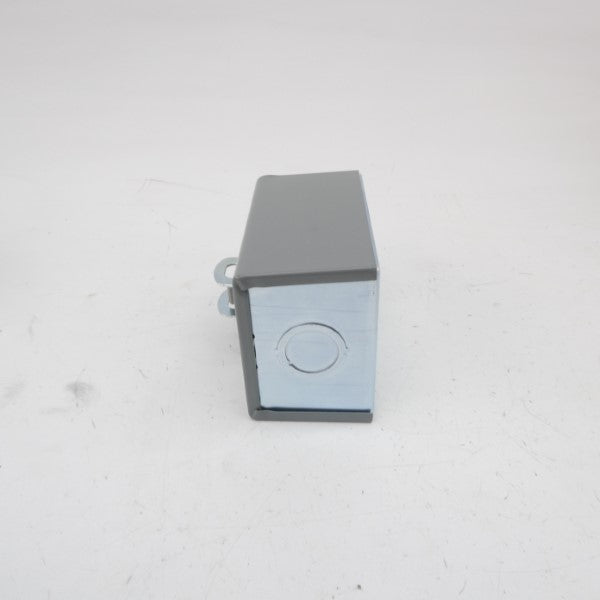 SQUARE D 2510FGJ6S1 SER. A NSMP