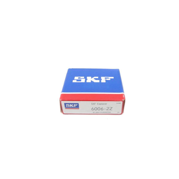 SKF 6006-2Z NSFS