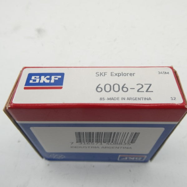 SKF 6006-2Z NSFS
