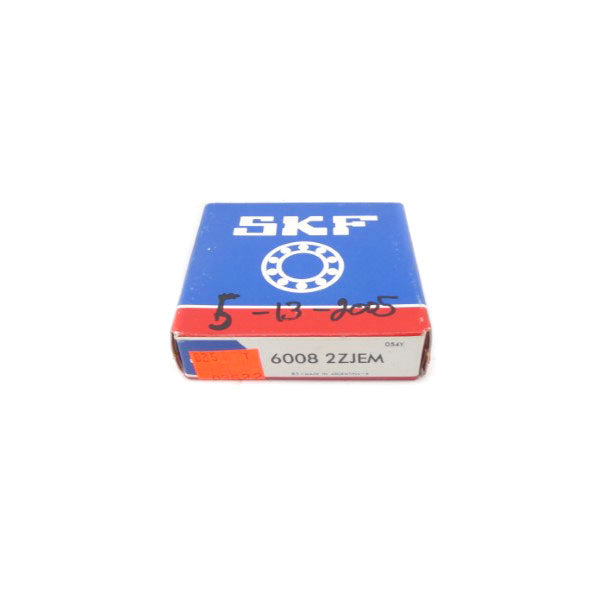 SKF 6008-2ZJEM NSFS