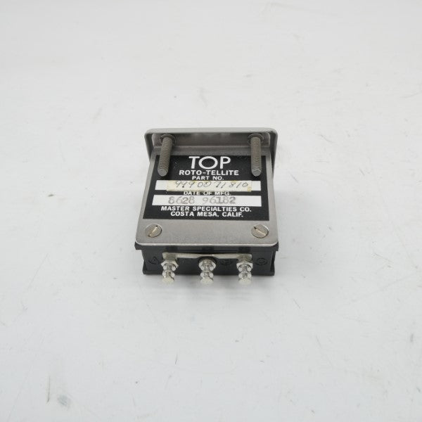 ROTO-TELLITE 9990071810 NSNP