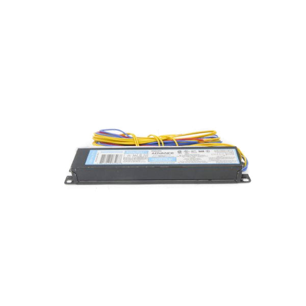 PHILIPS ADVANCE ICN-2S110-SC 120/277V 1.38/0.60A NSNP