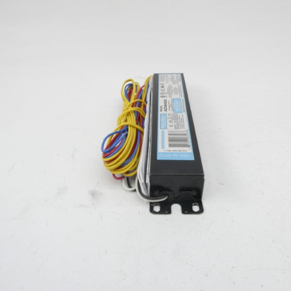 PHILIPS ADVANCE ICN-2S110-SC 120/277V 1.38/0.60A NSNP