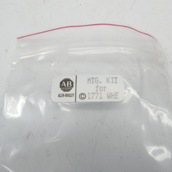 ALLEN BRADLEY 1771-WHF NSMP