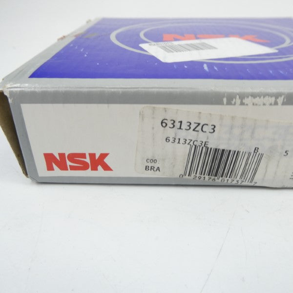NSK 6313ZC3 NSMP
