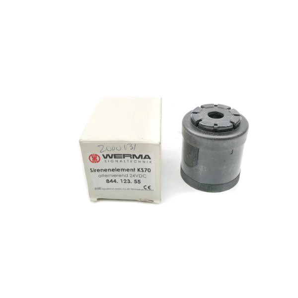 WERMA 844.123.55 24V NSMP