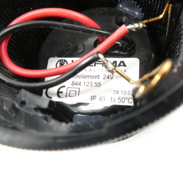 WERMA 844.123.55 24V NSMP