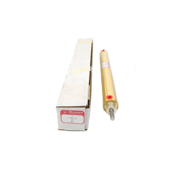ALLENAIR A-1-1/8X12 NSMP