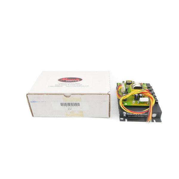 MINARIK PCM23001A 115/230V 10A NSMP
