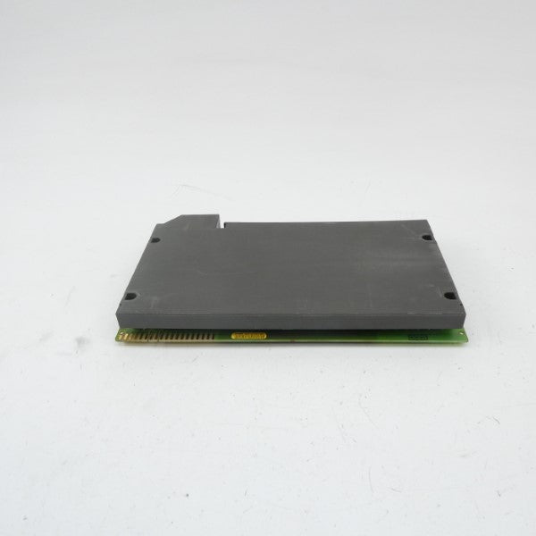 ALLEN BRADLEY 1771-IAD SER. D 120VAC/DC 0.195A REV. A01 NSMP