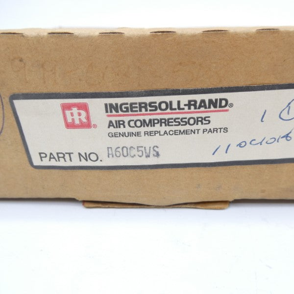 INGERSOLL RAND A60C5WS NSMP