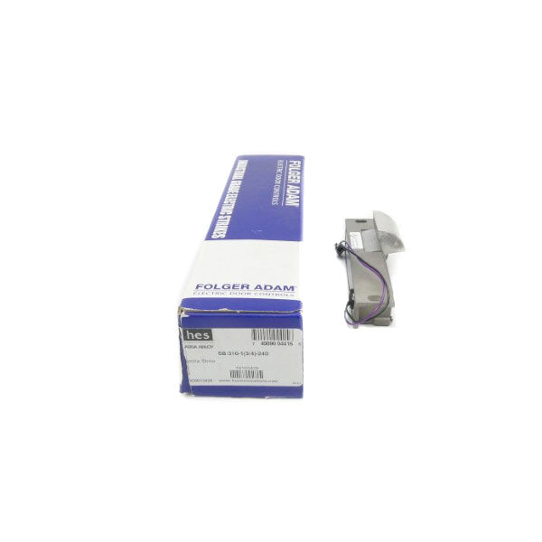 HES SB:310-1(3/4)-24D 24VDC 0.25A NSMP