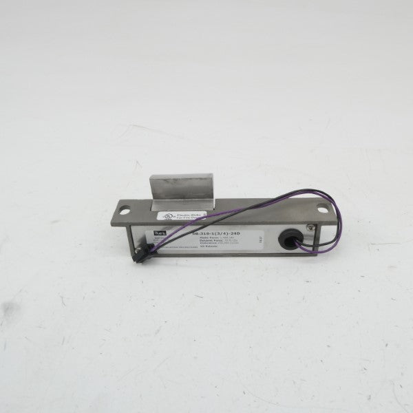 HES SB:310-1(3/4)-24D 24VDC 0.25A NSMP