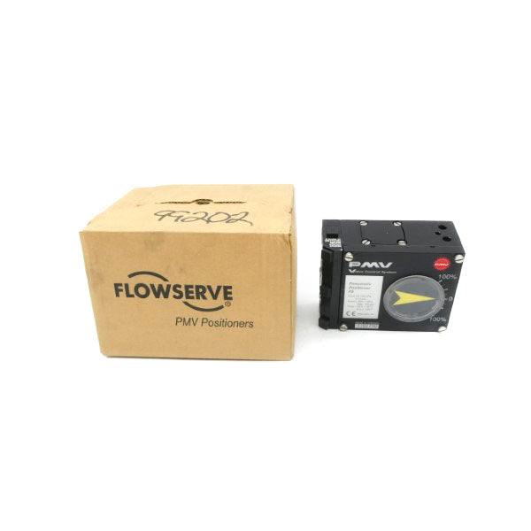 FLOWSERVE P5 3-15PSI NSMP