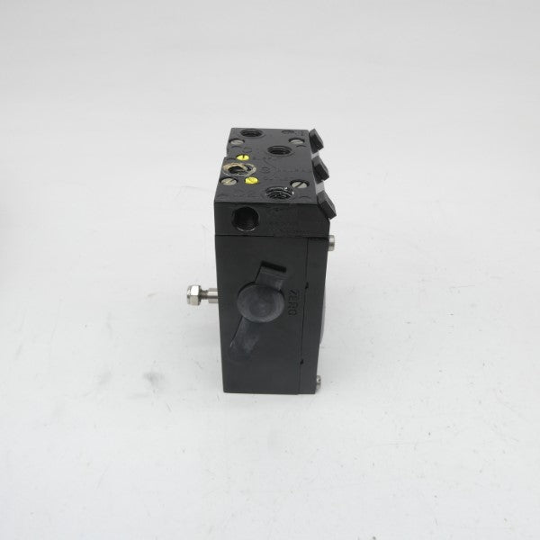 FLOWSERVE P5 3-15PSI NSMP