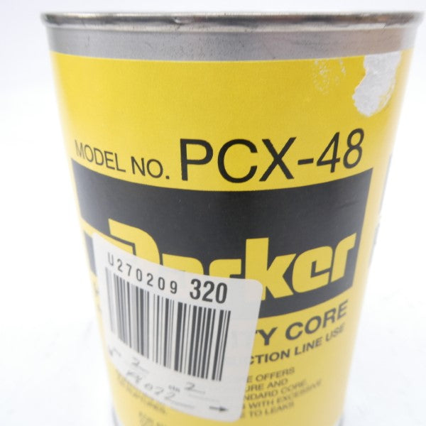 PARKER PCX-48 NSFS