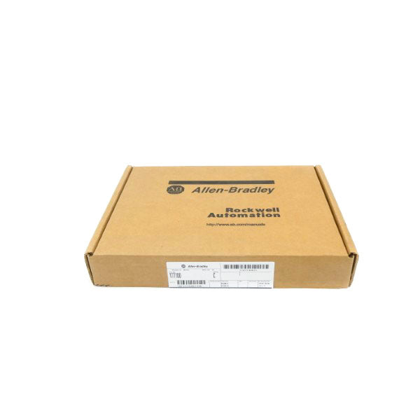 ALLEN BRADLEY 1771-OD SER. C DATE: 2010 NSFS