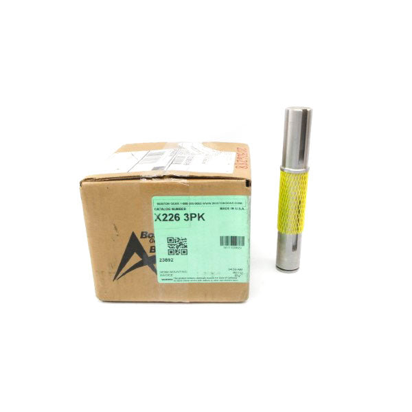 BOSTON X2263PK NSMP
