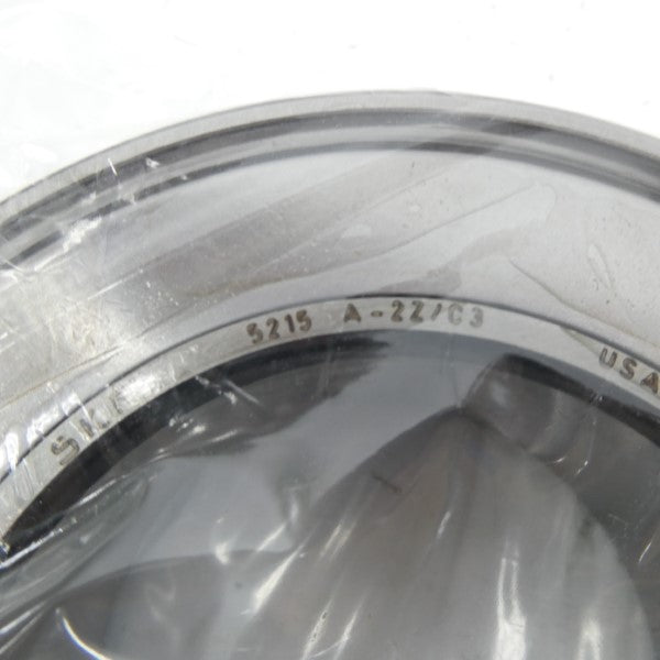 SKF 5215A-2Z/C3 NSMP