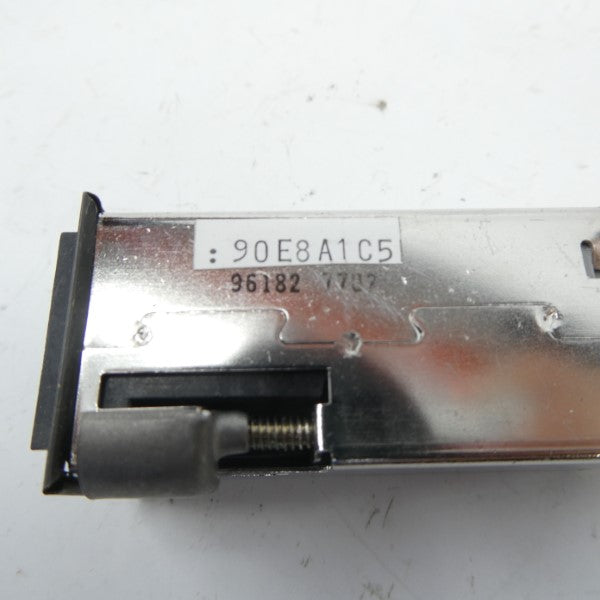 PUSH BUTTON 90E8A1C5 NSNP