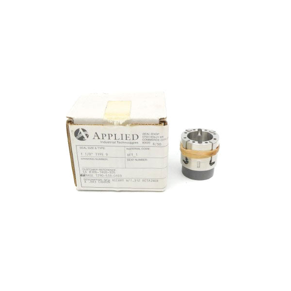 APPLIED INDUSTRIAL TECHNOLOGIES 386-1468-926 1-1/8" NSMP