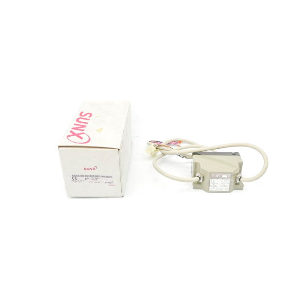 SUNX PX-24ES 10-31VDC NSMP