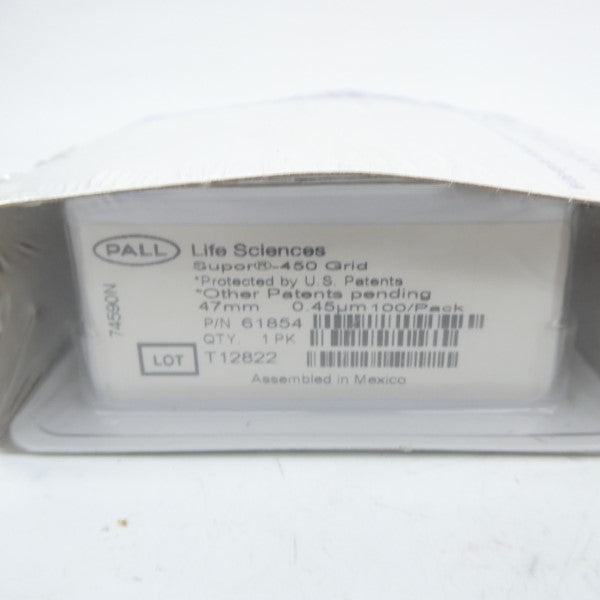 PALL 61854 NSMP