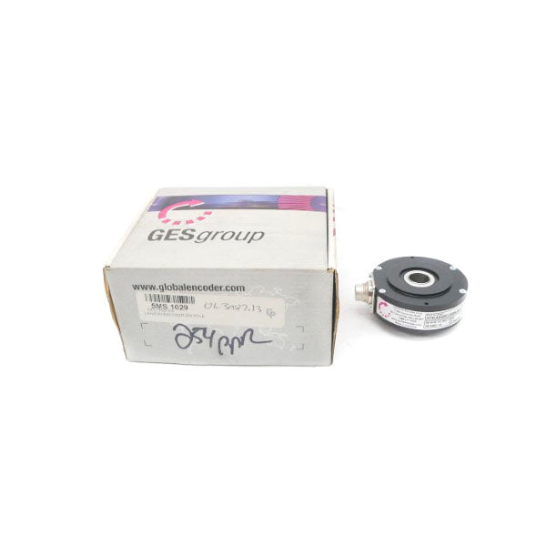 GES GROUP IH740.AE03R31.00254.S018 15VDC NSMP