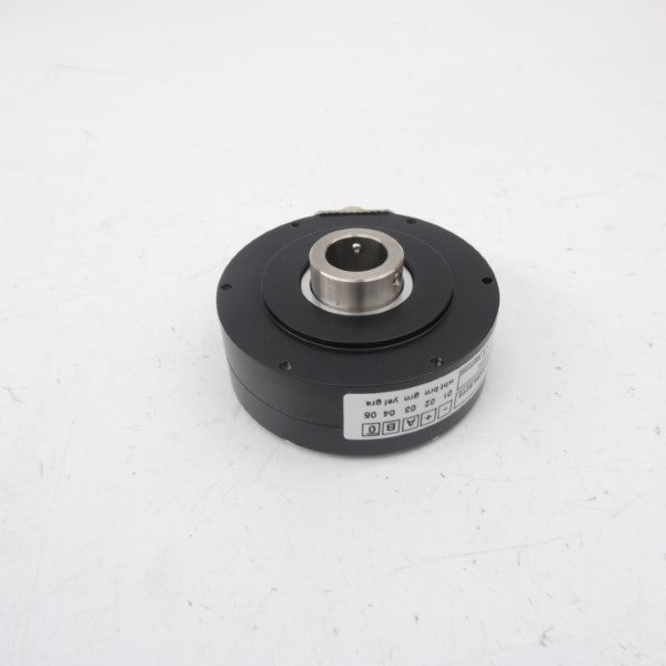 GES GROUP IH740.AE03R31.00254.S018 15VDC NSMP