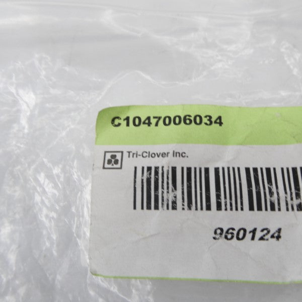 TRI-CLOVER C1047006034 NSMP