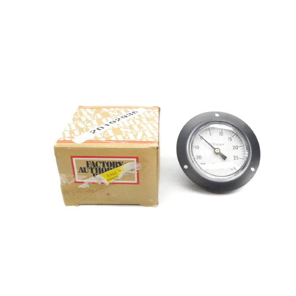 FACTORY AUTHORIZED PARTS KM03ZZ231 30PSI NSMP