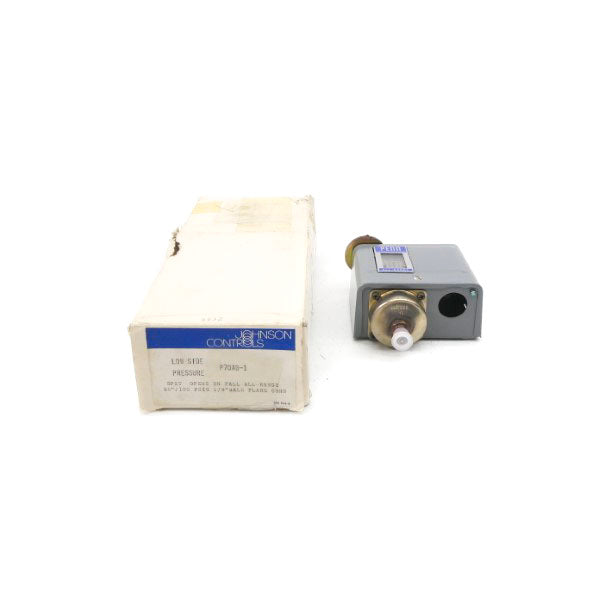 JOHNSON CONTROLS P70AB-1 100PSI NSMP