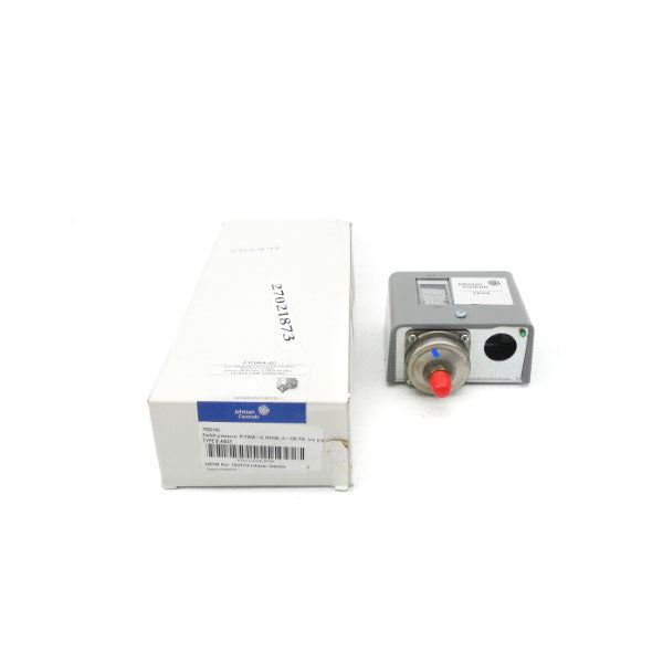 JOHNSON CONTROLS P170AA-2 0-150PSI NSMP