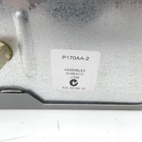 JOHNSON CONTROLS P170AA-2 0-150PSI NSMP