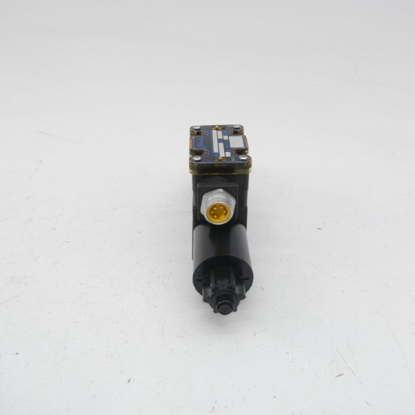 PARKER D1VW008CNJCGP5682X410 3320429 24VDC 1.19-1.32A 5000PSI NSMP