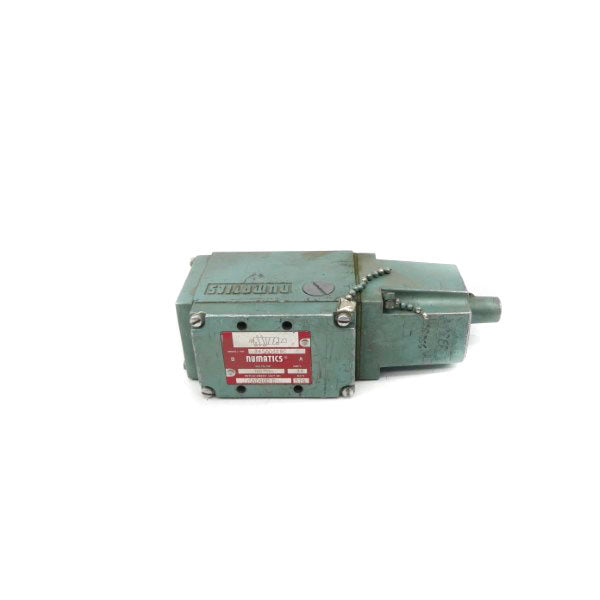 NUMATICS 33SAD400C 120V 0.36A NSNP