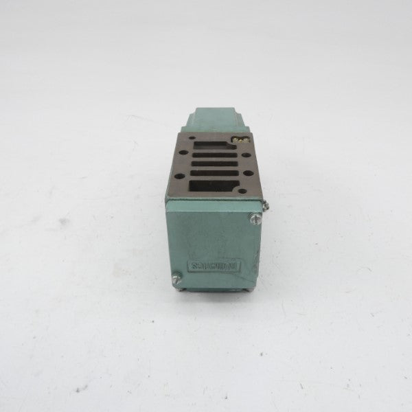 NUMATICS 33SAD400C 120V 0.36A NSNP