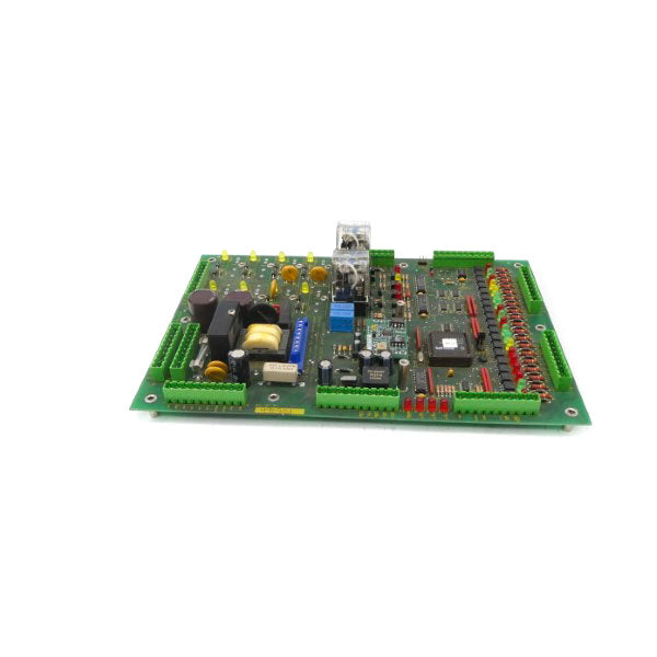 DEXTER LAWSON 6MS-2020 VER. 2.0 NSNP