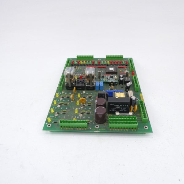 DEXTER LAWSON 6MS-2020 VER. 2.0 NSNP