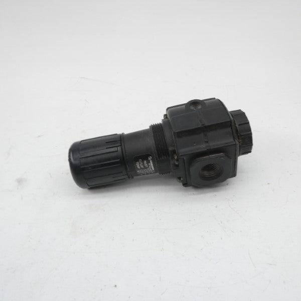 NORGREN R74G-4AK-RFG 300PSI NSMP